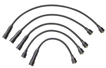 CABO DE VELA IGNICAO VOLKSWAGEN SANTANA - M1800C