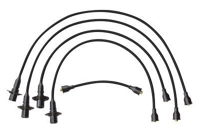 CABO DE VELA IGNICAO VOLKSWAGEN KOMBI - M1900S MARFLEX