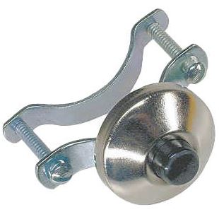 BOTAO BUZINA C/SUPORT - M2001