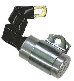 CONDENSADOR WILLYS GALAXIE F350 WAPSA - MC3129