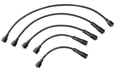 CABO DE VELA IGNICAO FORD MAVERICK 4 CILINDRO - M3500C MARFLEX