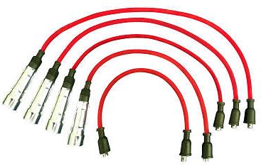CABO DE VELA IGNICAO VOLKSWAGEN AP GOL, PARATI - M401B MARFLEX