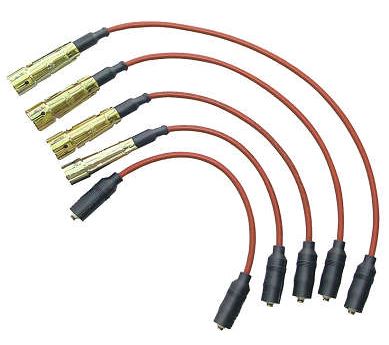 CABO DE VELA IGNICAO VOLKSWAGEN GOL, VOYAGE, SAVEIRO - M402B MARFLEX