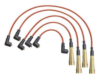 CABO DE VELA IGNICAO VOLKSWAGEN POLO - M418B MARFLEX