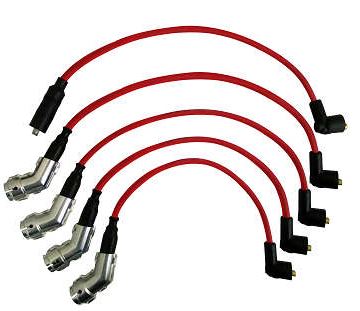 CABO DE VELA IGNICAO VOLKSWAGEN GOL, PARATI - M424B MARFLEX