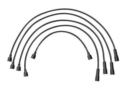 CABO VELA SILICONADO SUPRESIVO ECHLIN  - M430