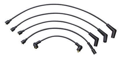 CABO DE VELA IGNICAO FIAT TEMPRA, TIPO - M431 MARFLEX