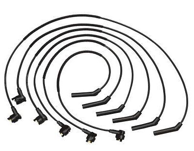 CABO DE VELA IGNICAO FORD F-250 - M436 MARFLEX