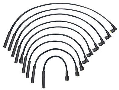 CABO DE VELA IGNICAO SUPRESSIVO LAND ROVER DISCOVERY - M522 MARFLEX