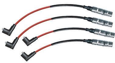 CABO DE VELA IGNICAO VOLKSWAGEN KOMBI - MARFLEX 528B