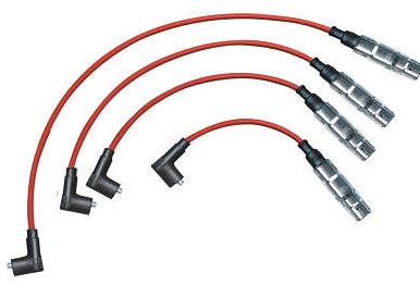 CABO DE VELA IGNICAO LAND ROVER DISCOVERY - M532B MARFLEX