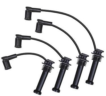 CABO DE VELA IGNICAO FORD ECOSPORT - M535 MARFLEX
