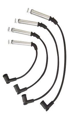 CABO DE VELA IGNICAO FORD ECOSPORT, FIESTA - M537 MARFLEX