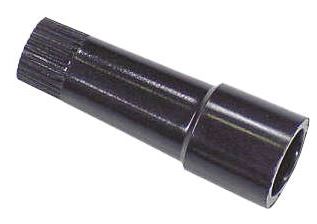 SUPRESSSOR DE VELA (BAQUELITE)