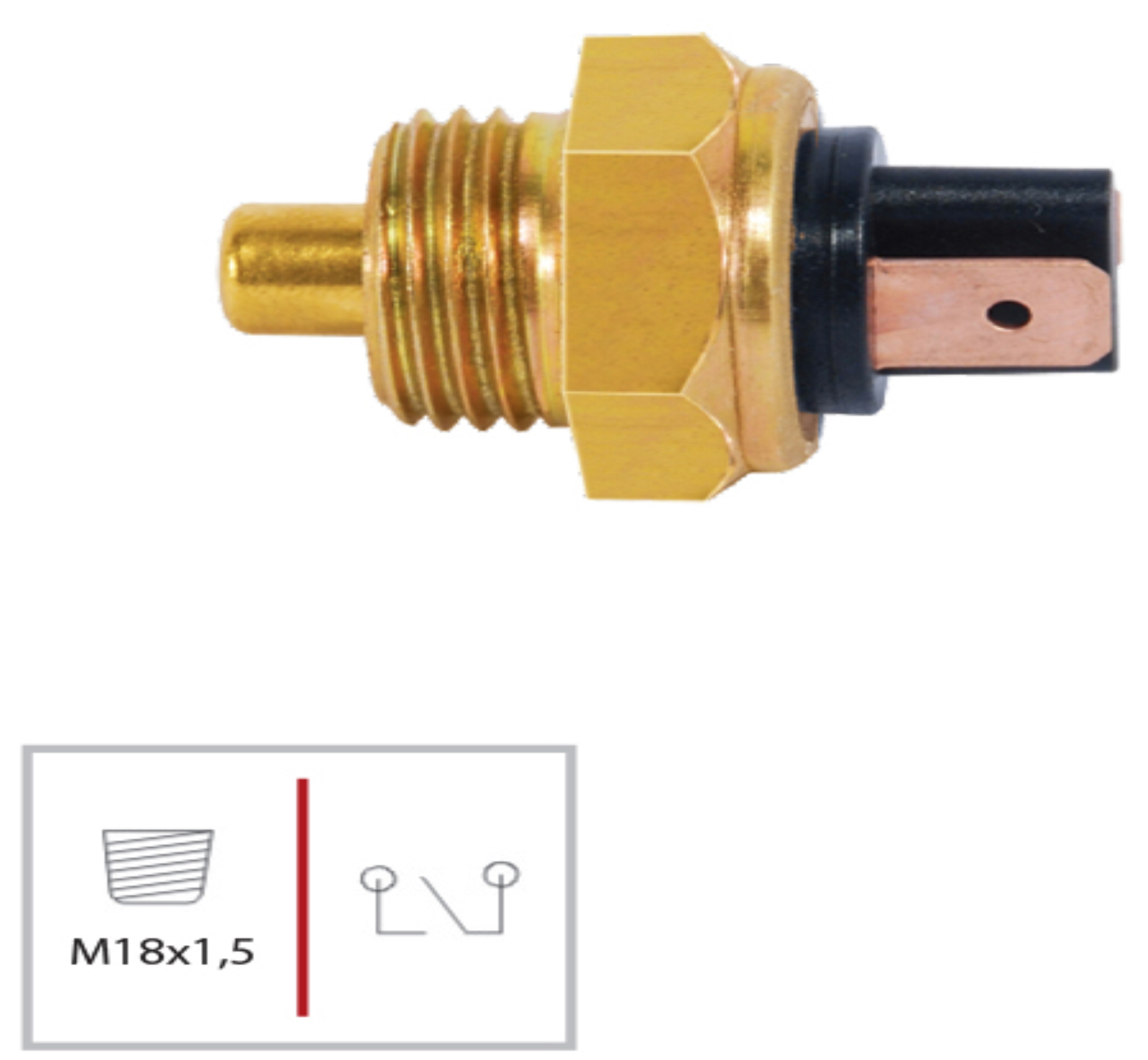 INT LUZ  RE VW-FUSCA/BRASKOMBI(4411)