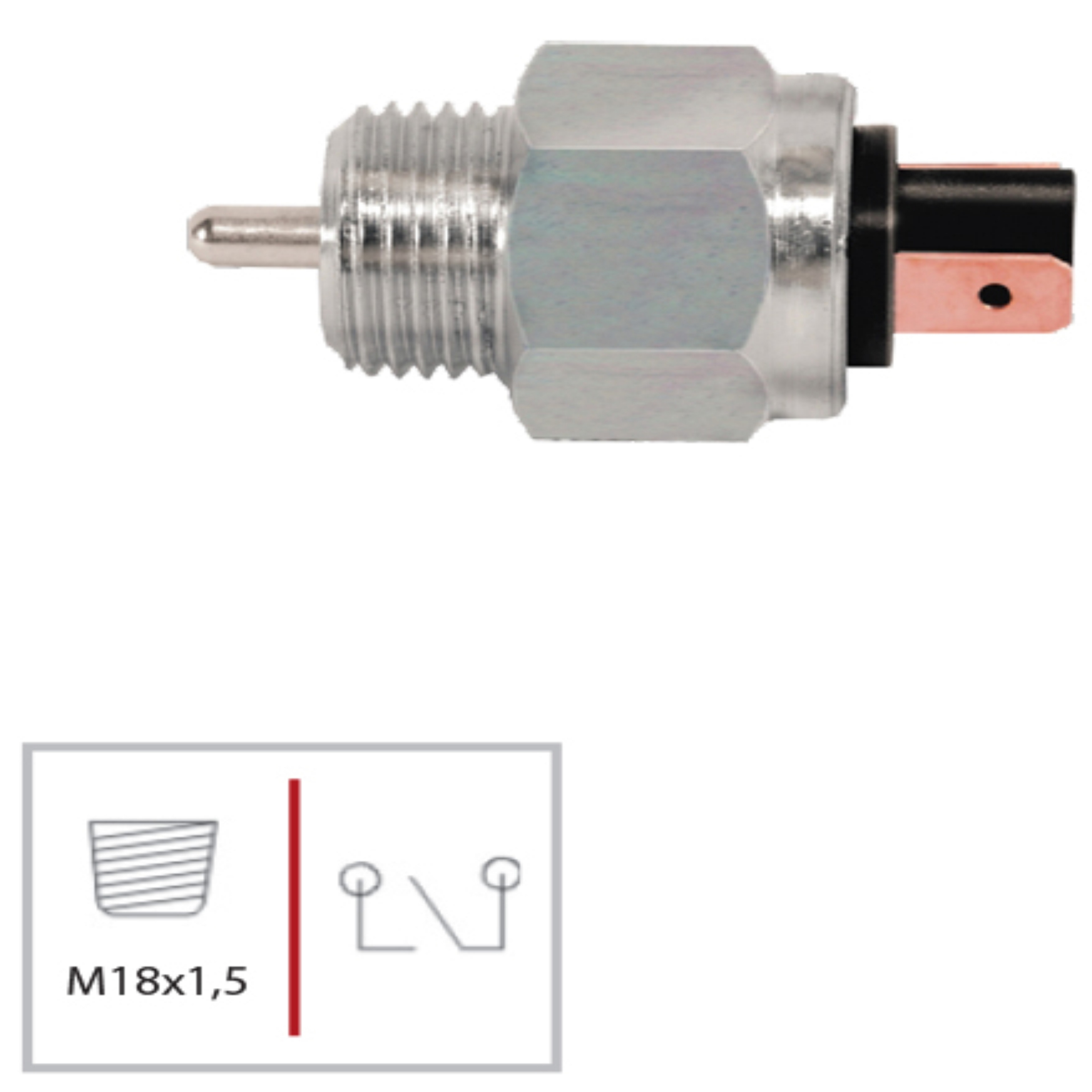 INT LUZ RE FORD CORCEL BELINA(4455)