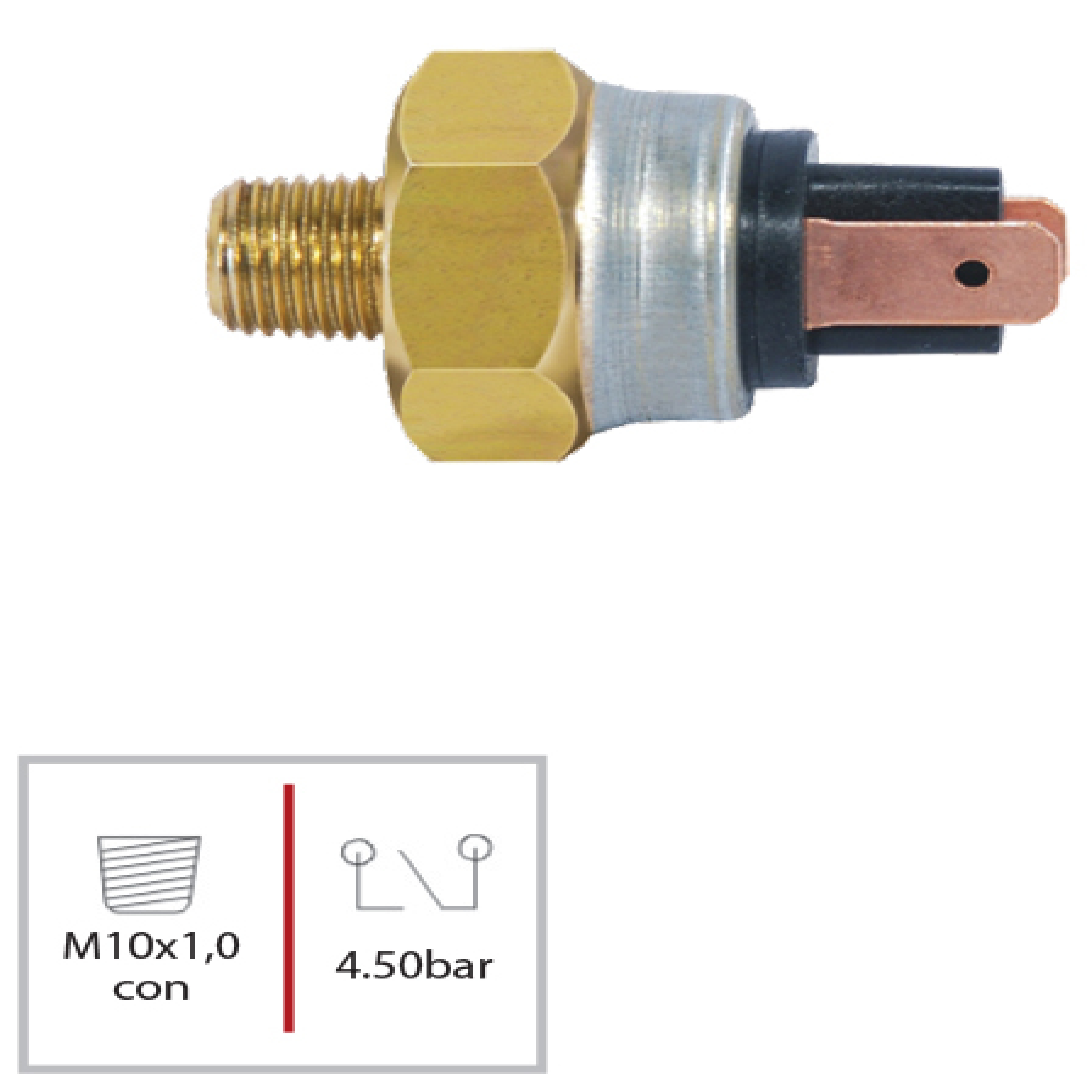 INT LUZ FRE  VW-FUS BRAST TD BIPOL(310)