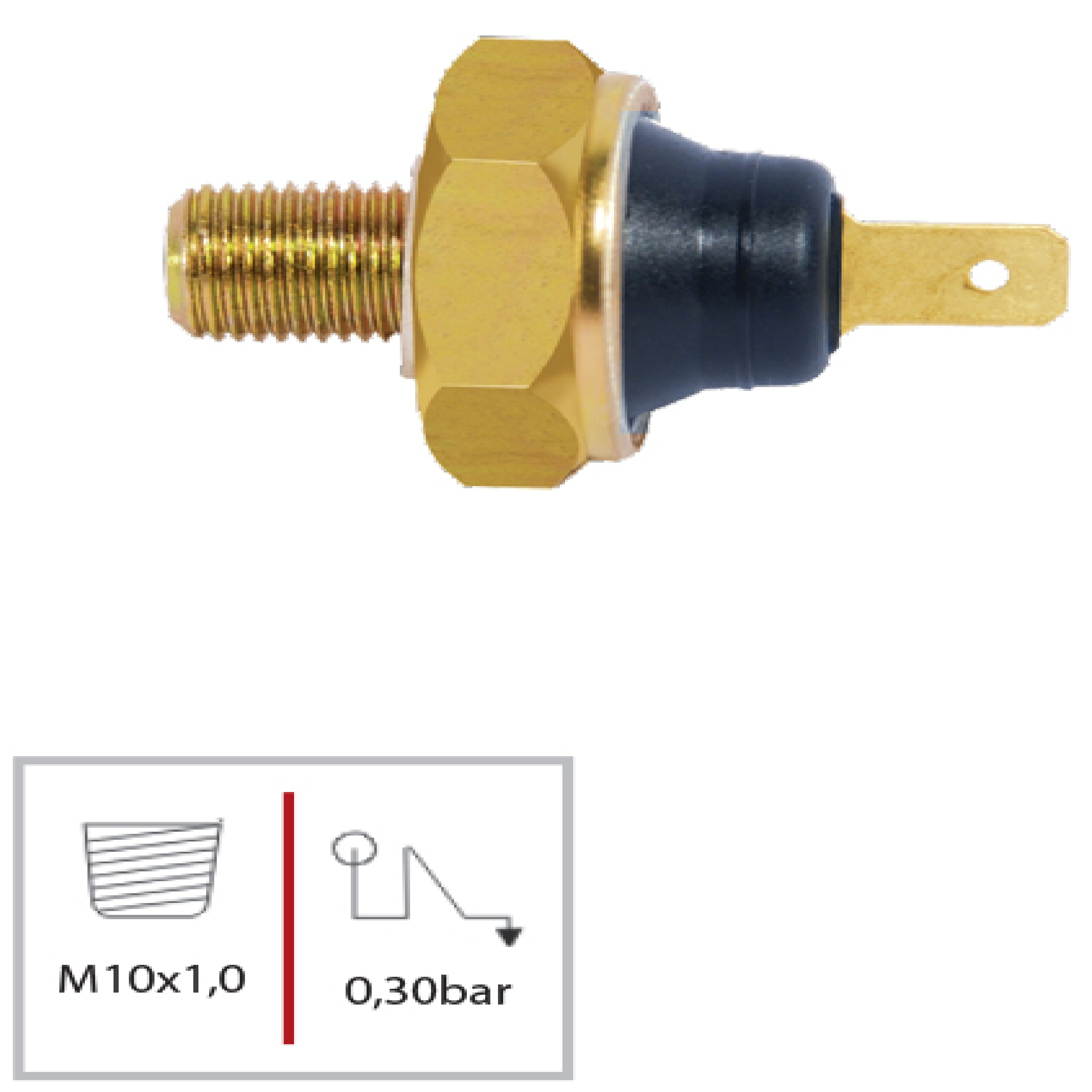 INT OLEO MOTOR VW/FORD AP1.6/1.8/2.0 >94