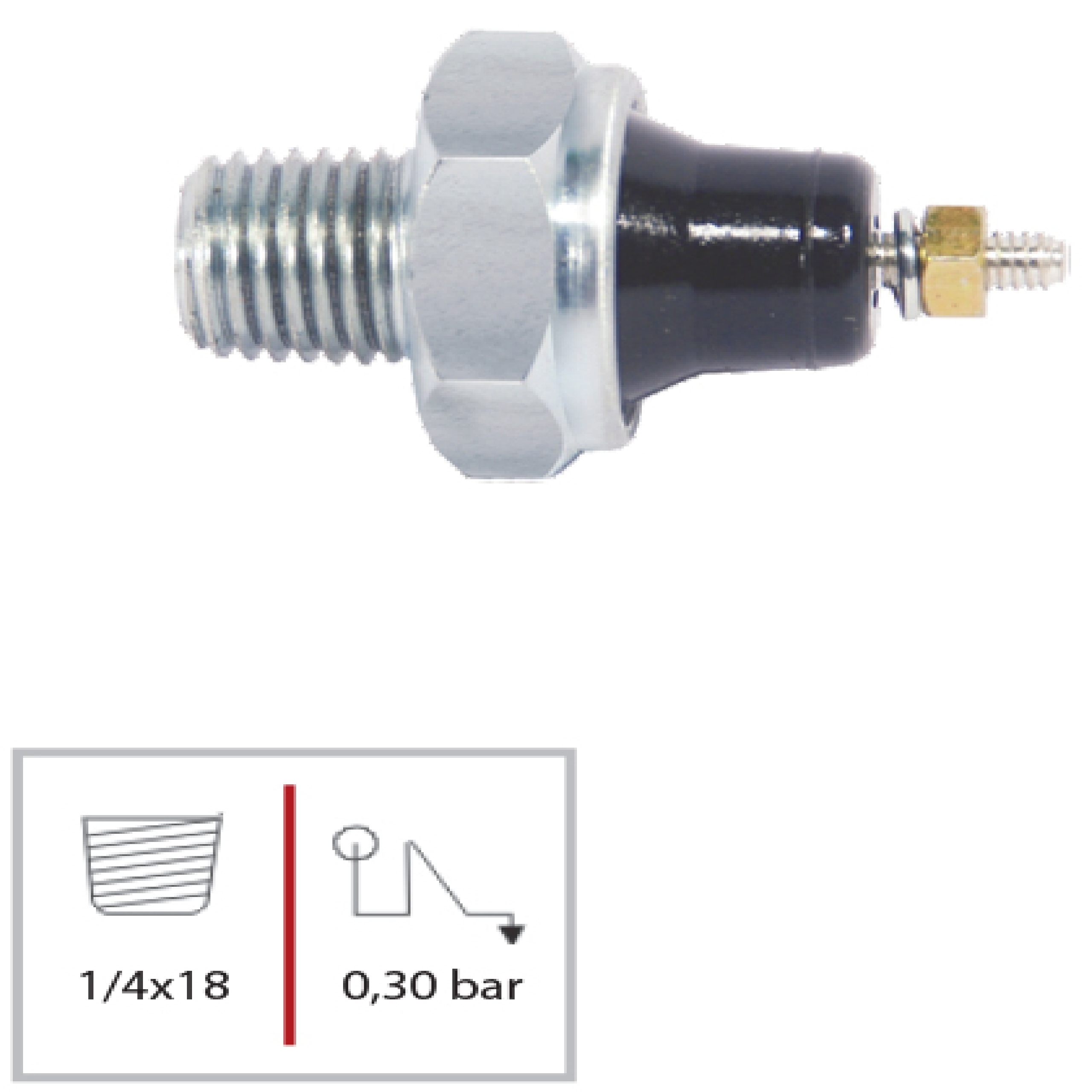 INT PRESSAO OLEO FORD JIPE RURAL F100