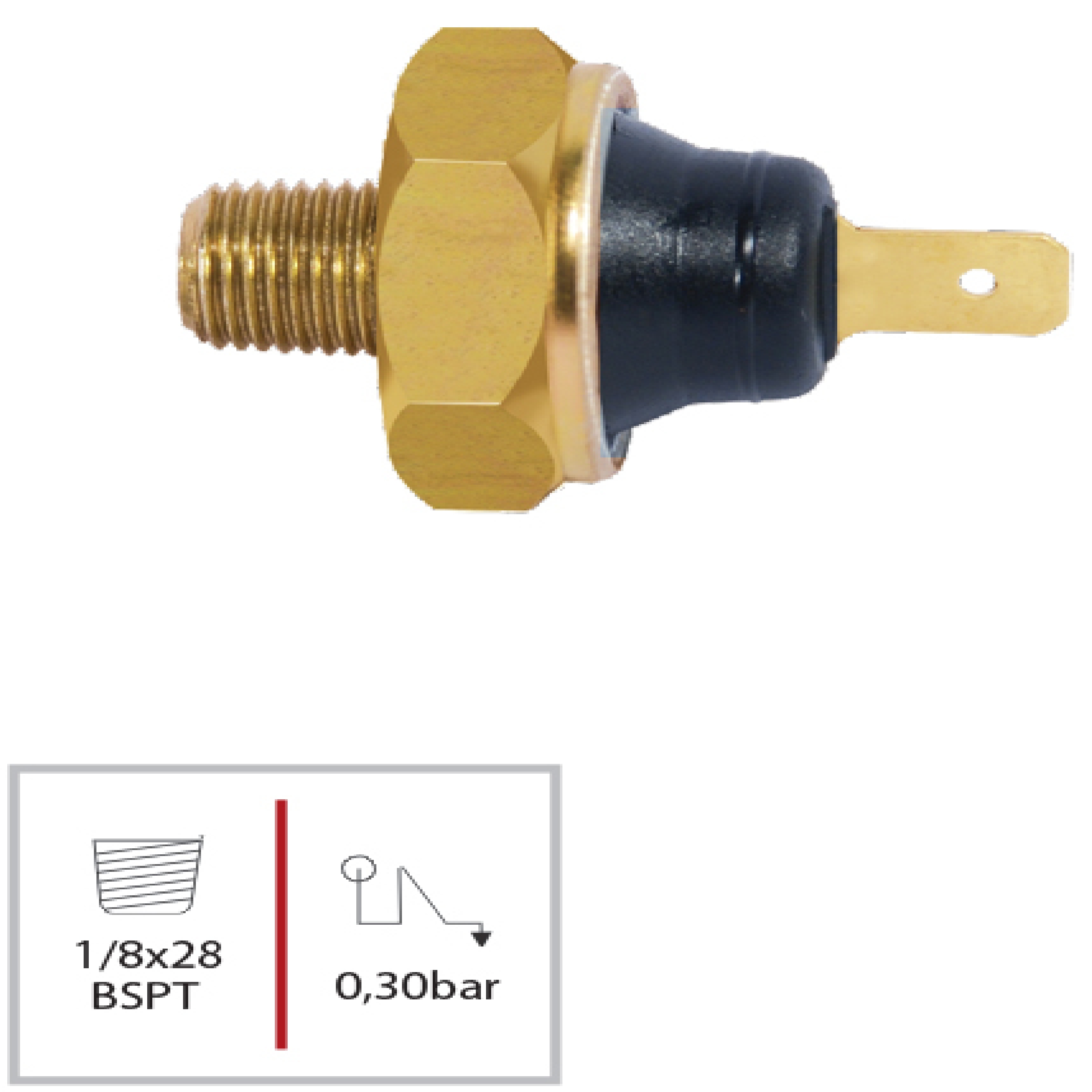 INT PRESSAO OLEO TOY SUZUKI HONDA MITSUB