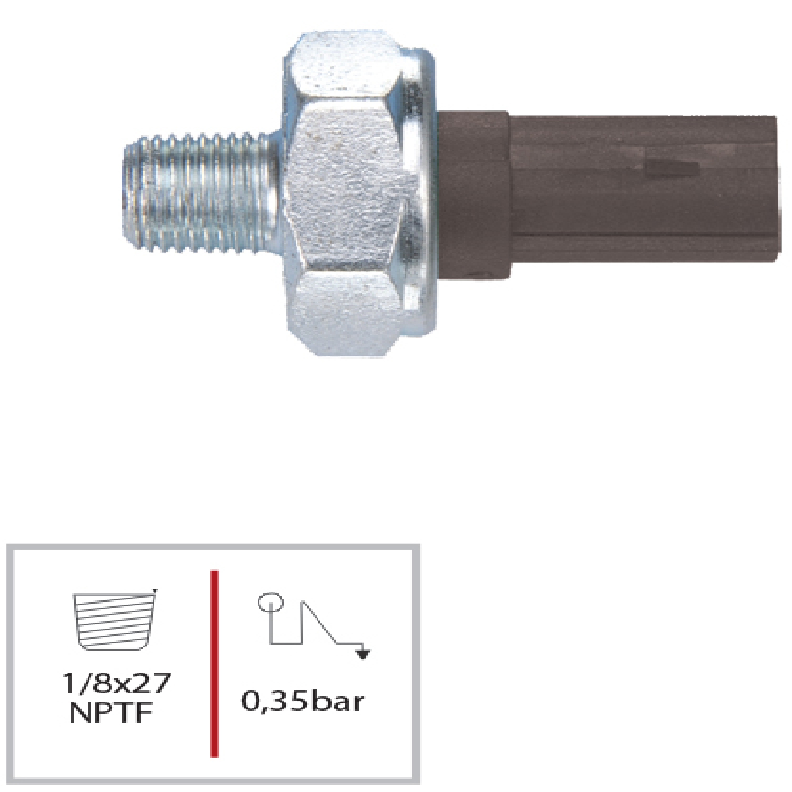 INT PRESSAO OLEOMTR CUMMINS TDS
