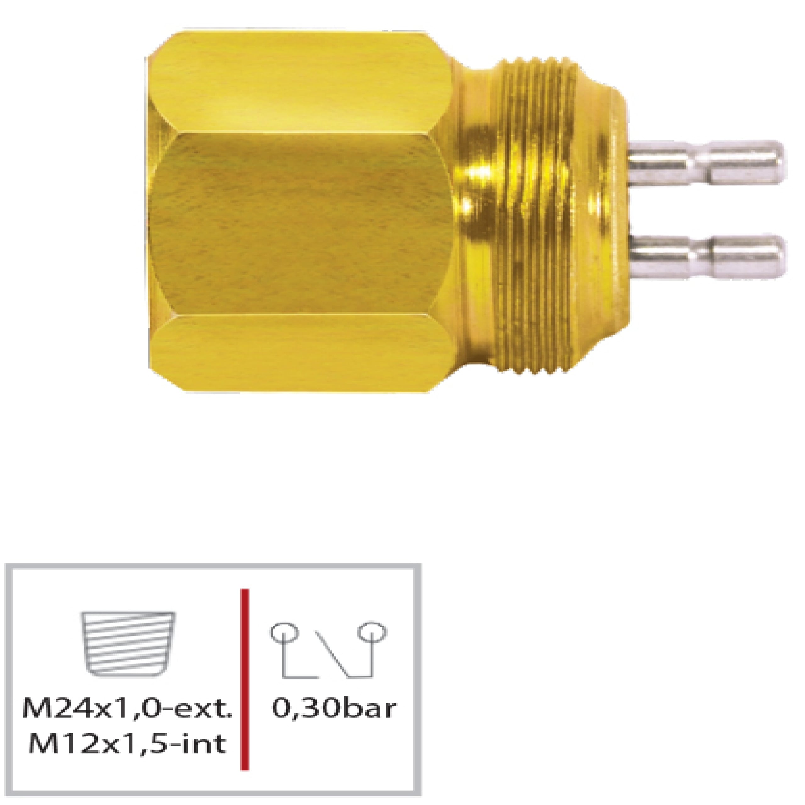 INT PNEUM MB ONIBUS CAMINHAO(5500)