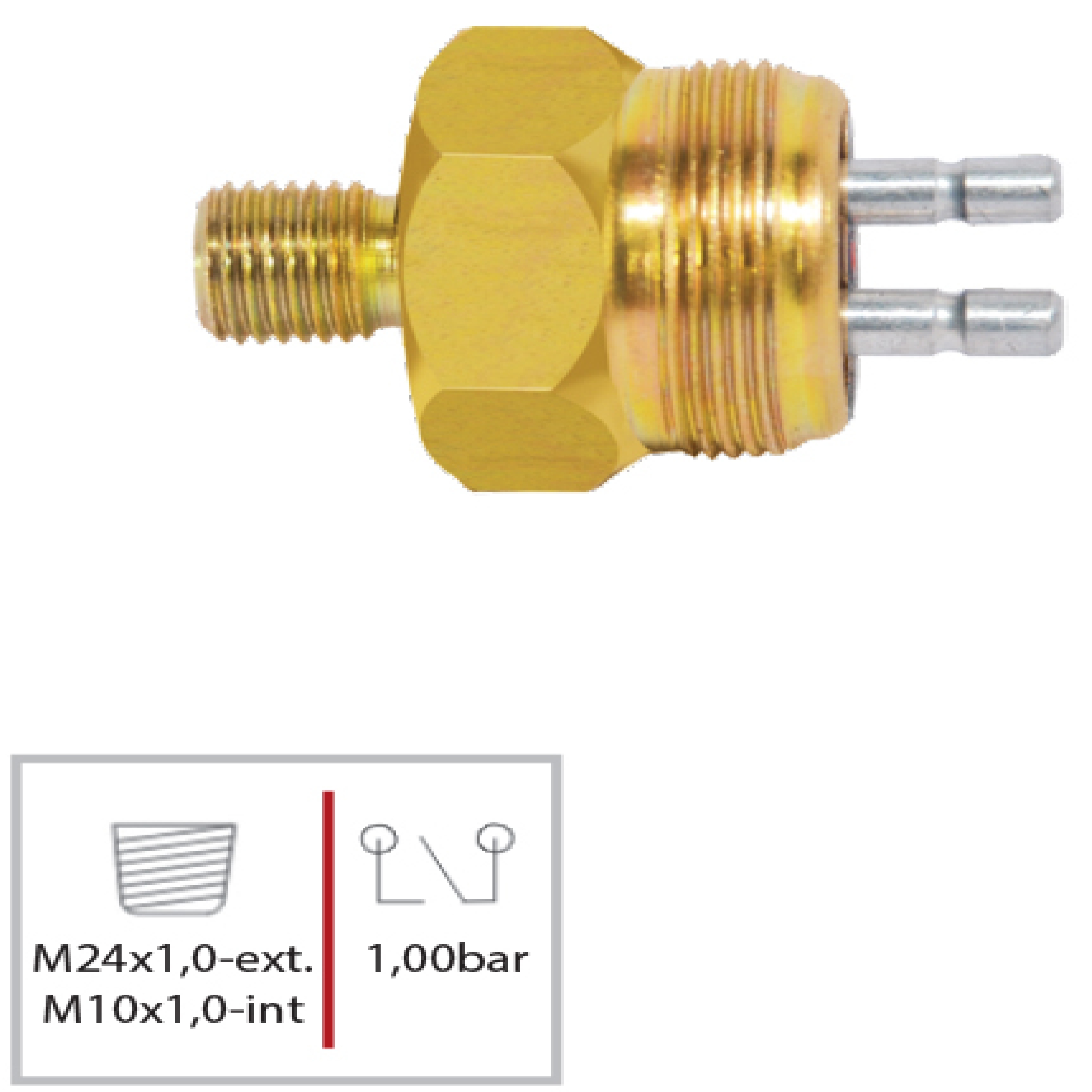 INT PNEUM MB CAMINHOES/ONIBUS (5555)