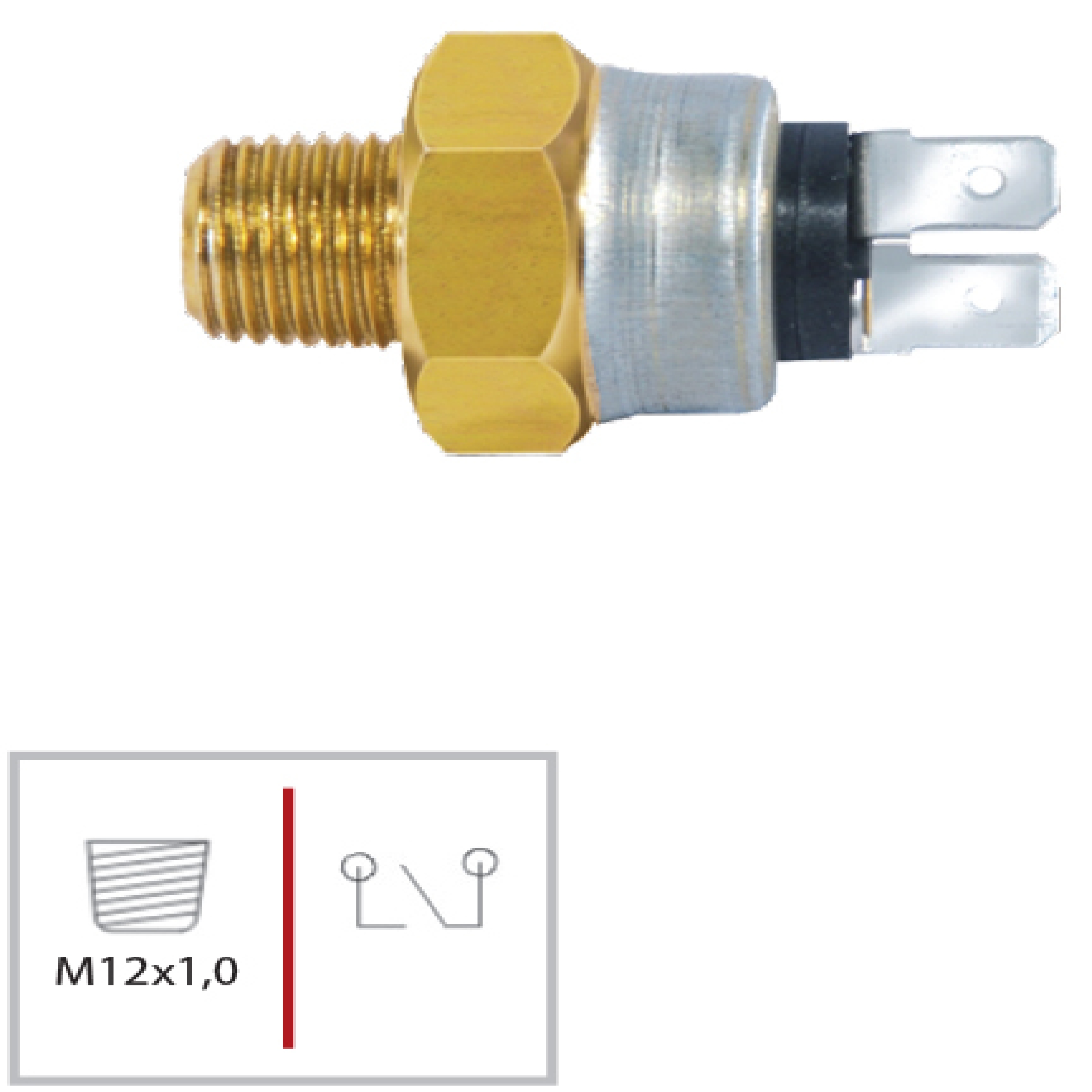 INT LUZ FRE  FORDF7000F9000AP77F12(5593)