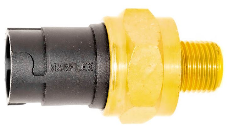 INT LUZ FREIO VOLVO ONIBUS CAMINHAO