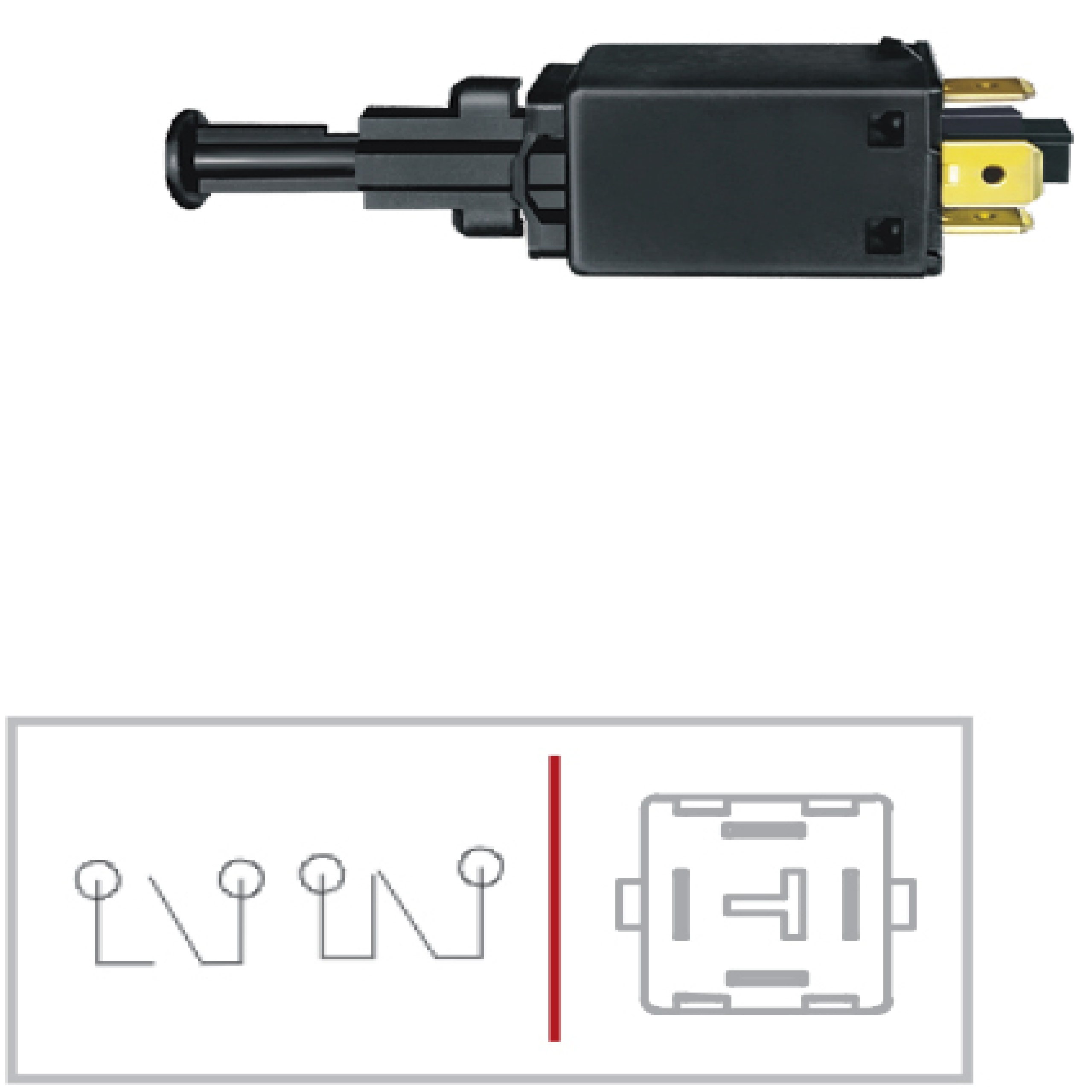 INT LUZ DEFRE  CORSA/KADT/IPAN/VECT/