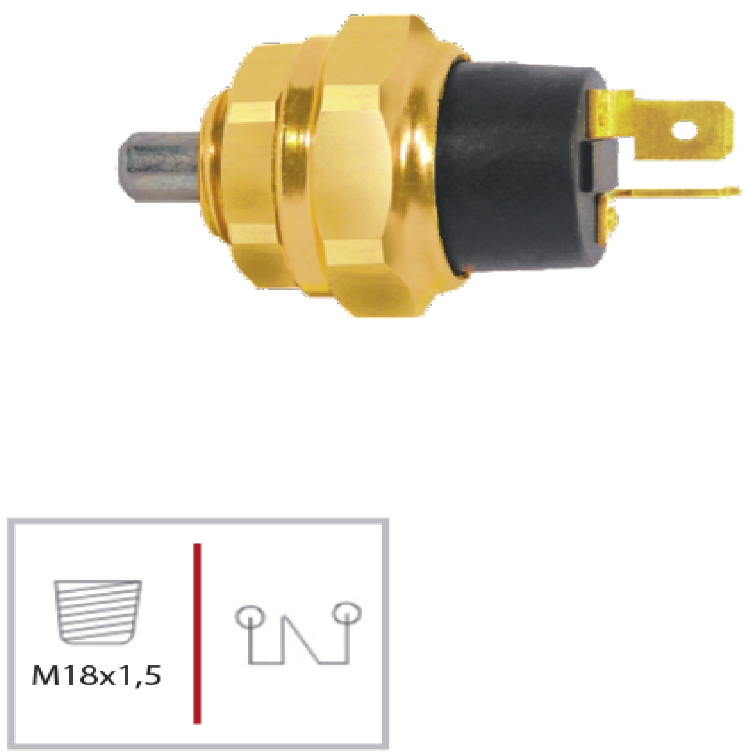 INT LUZ DE FREIO FORD CARGO TDS MODELOS