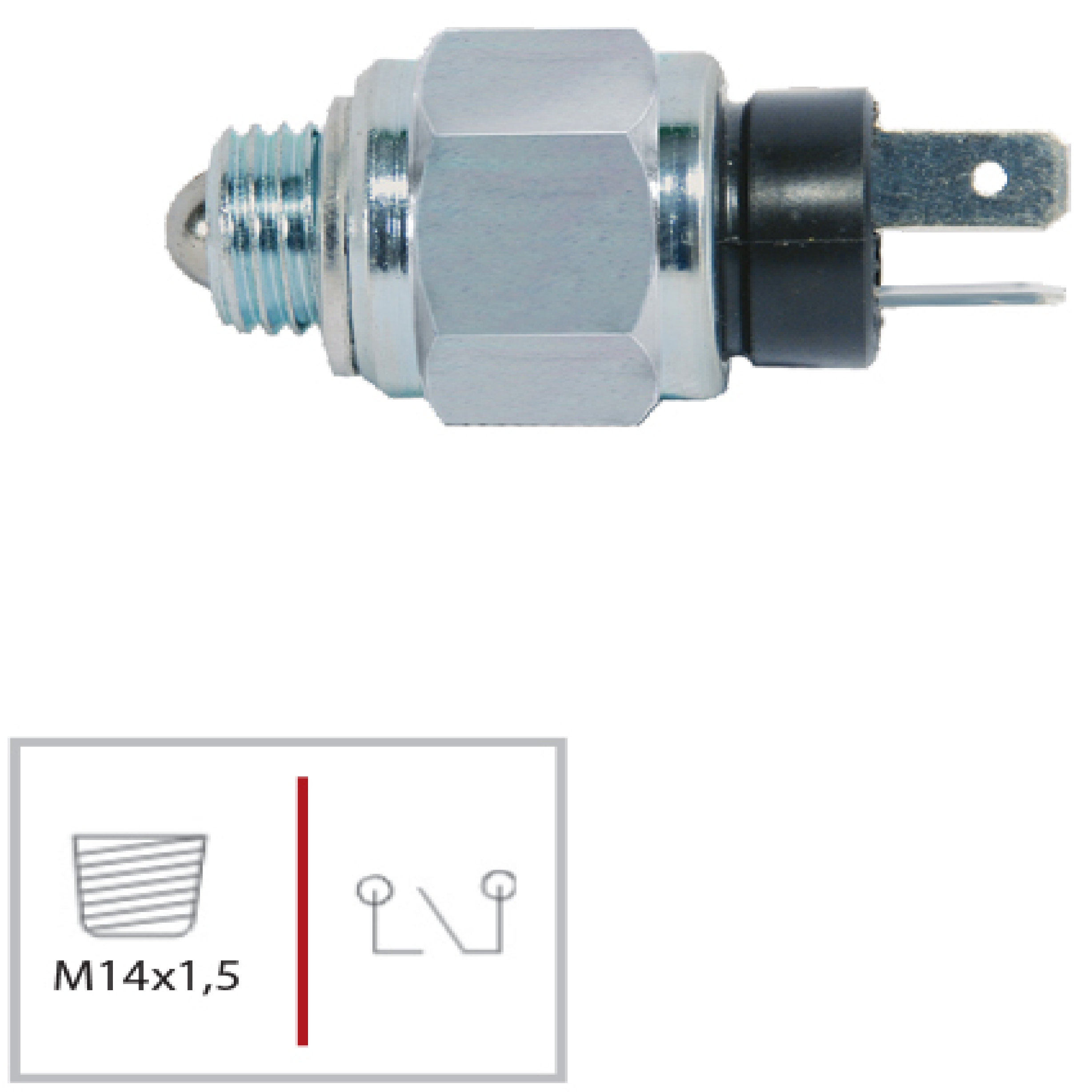 INT LUZ RE VW-ONIB E CAMINH ATE 86(4467)