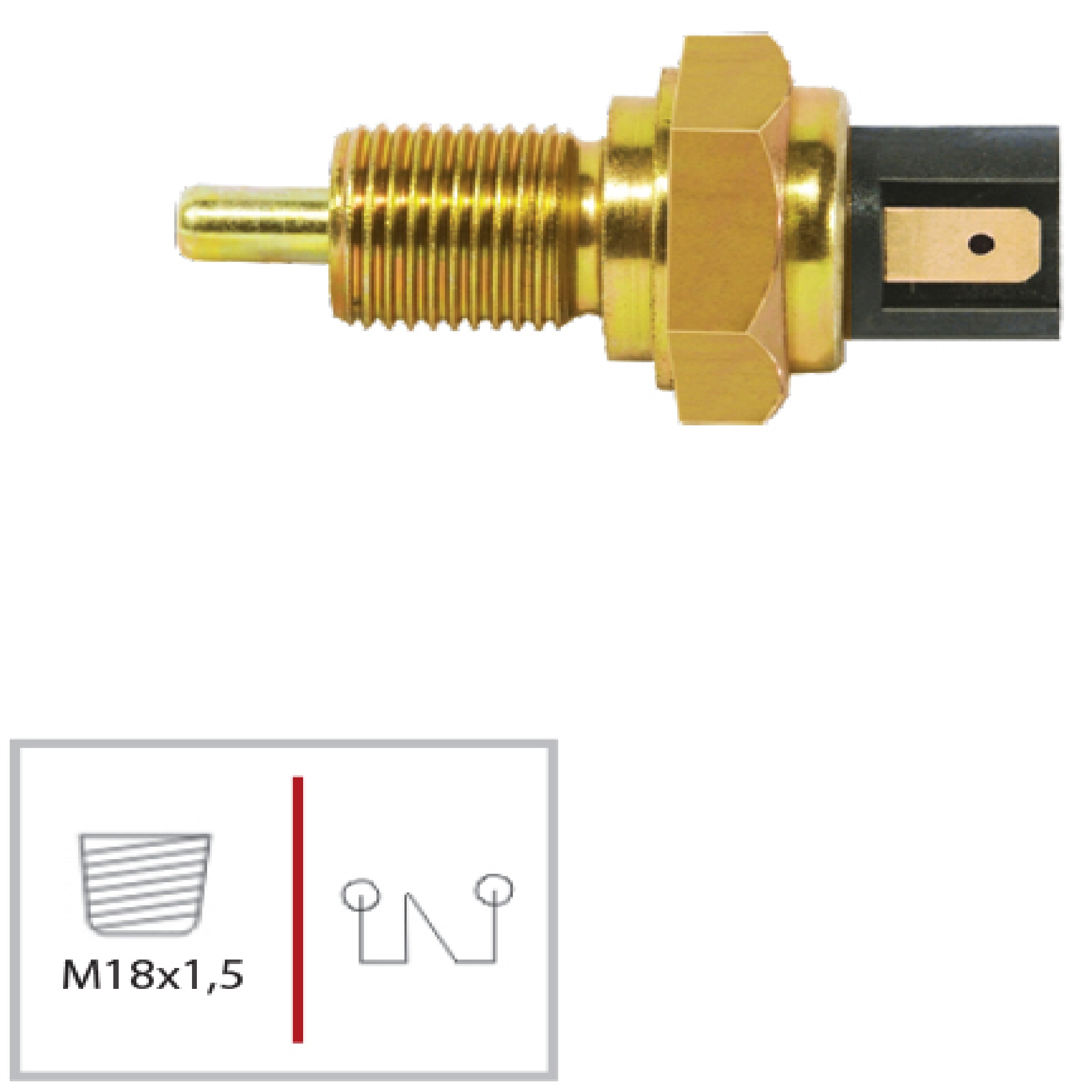 INT LUZ RE TOYOTABAND/PICK UP/JIPE(4415)