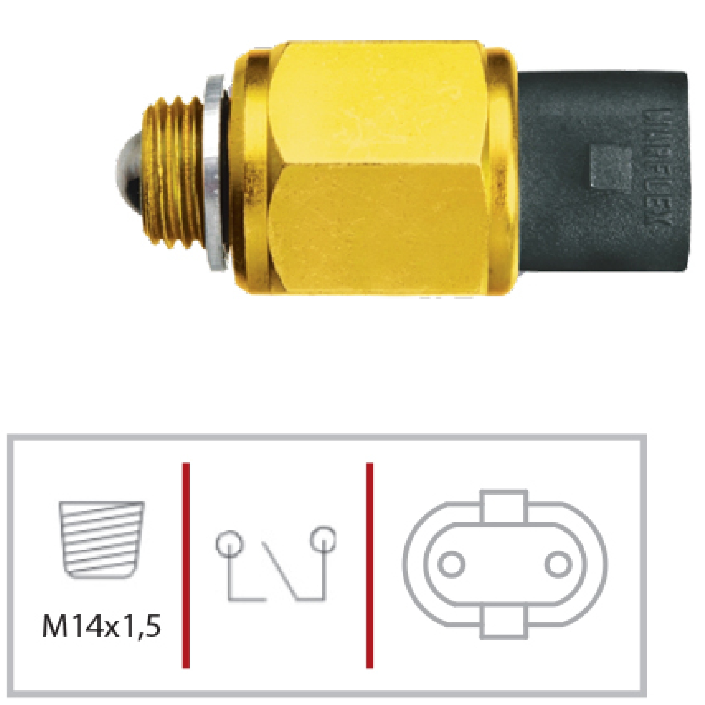 INT LUZ RE CARGO/FORDRANGER/VW(4469)