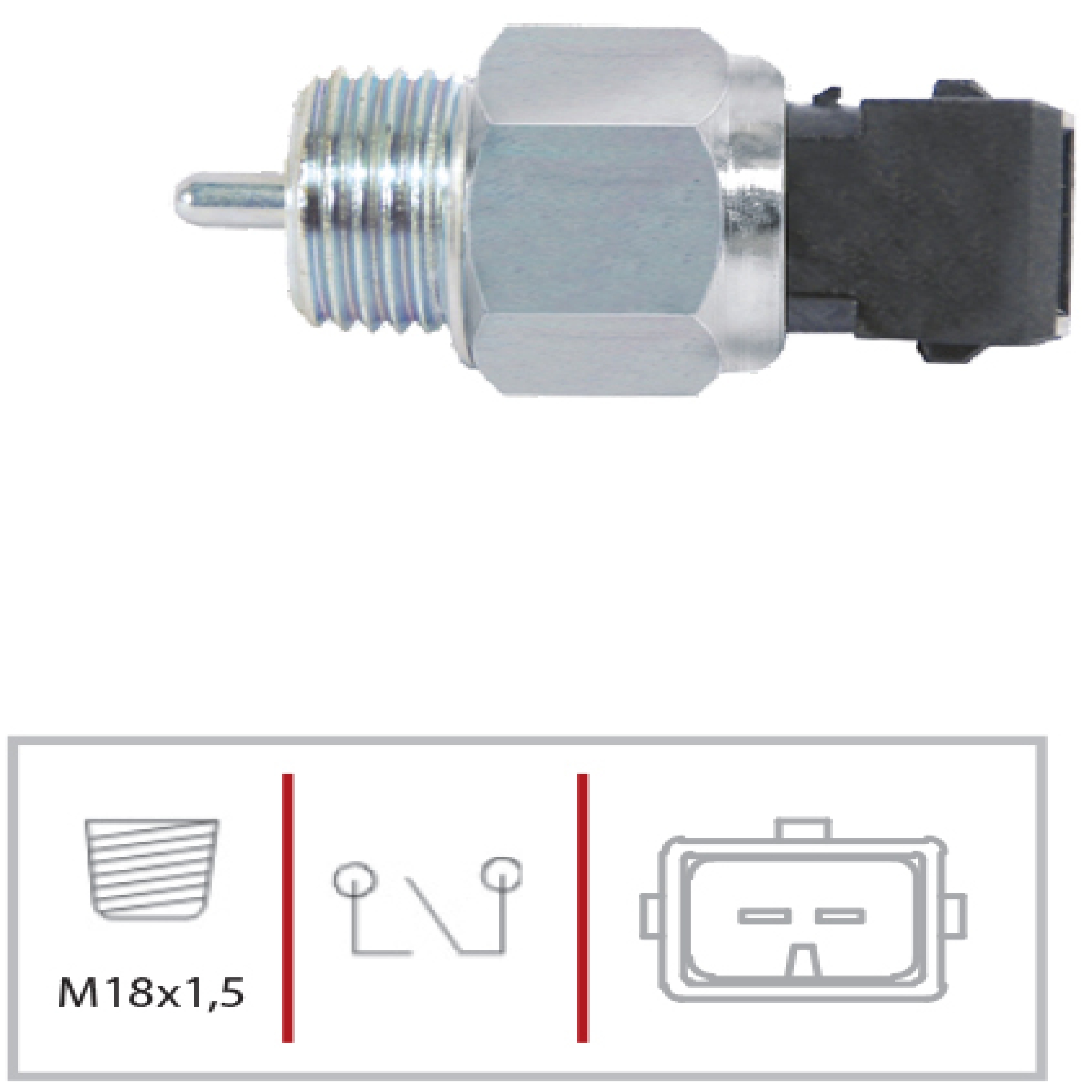 INT LUZ RE VW-GOLPARATDC/PLUGENCAI(4423)