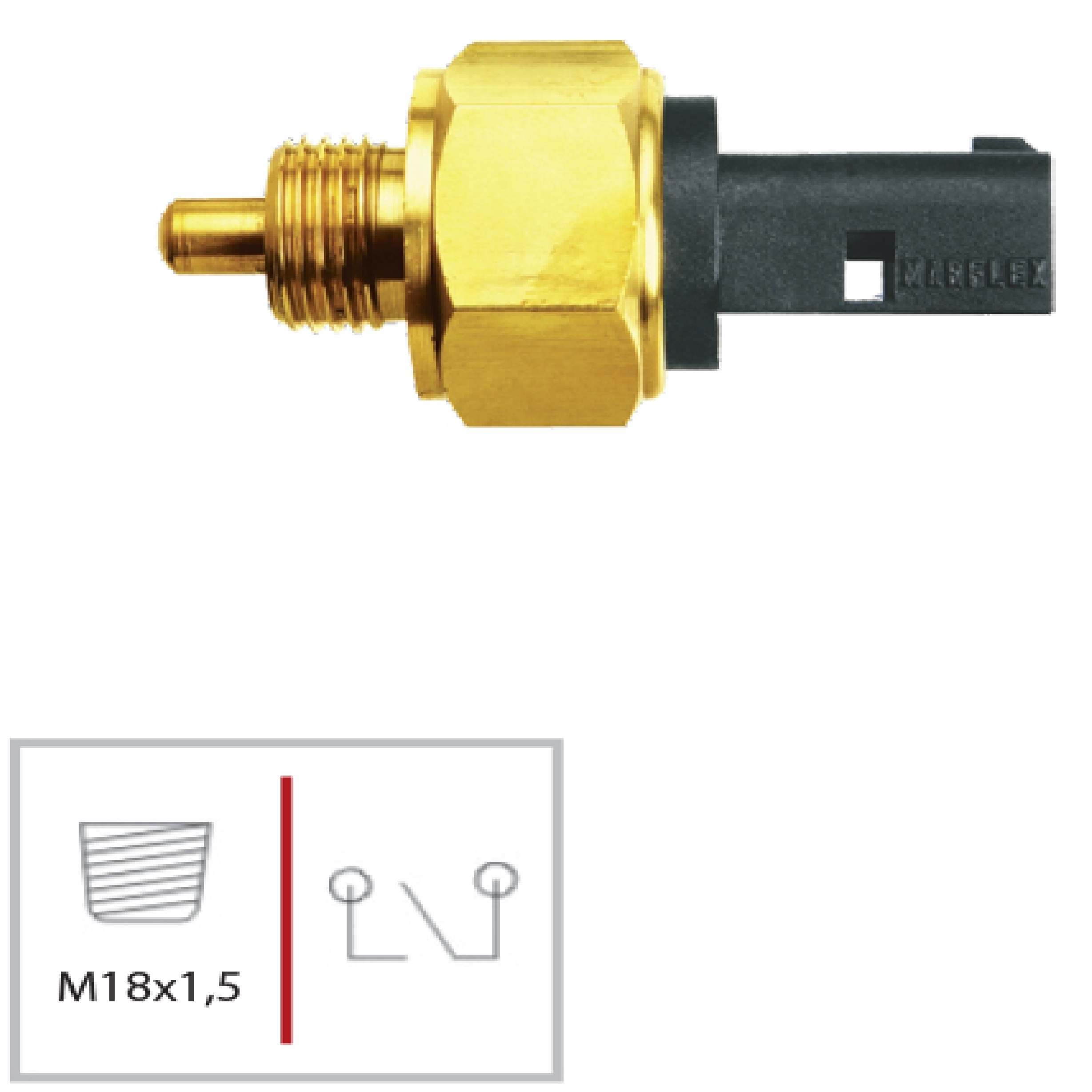 INT LUZ DE RE VOLVO NL10/N10 (4425)