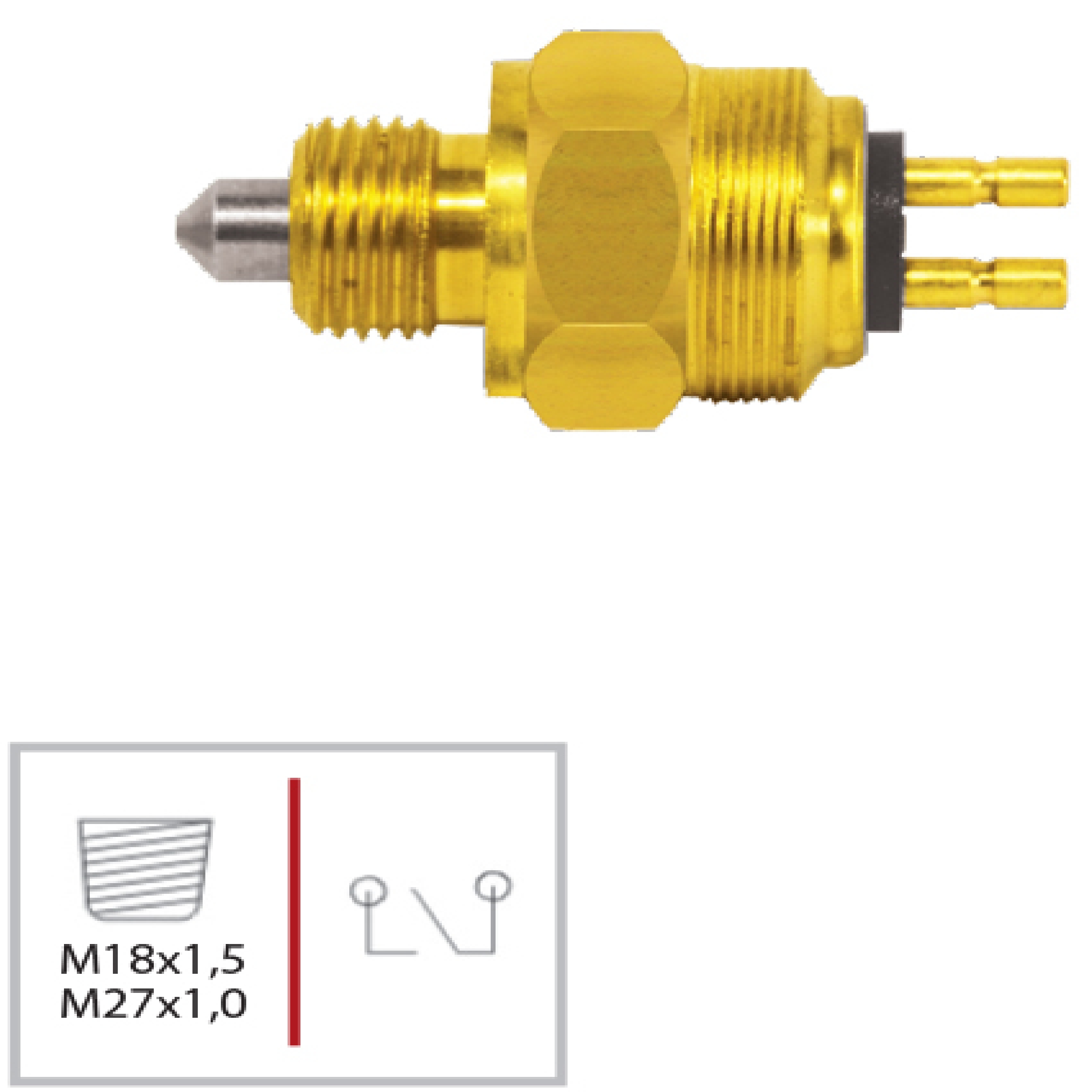 INT LUZ DE RE CAM MB ACELO 914/ELETRONIC