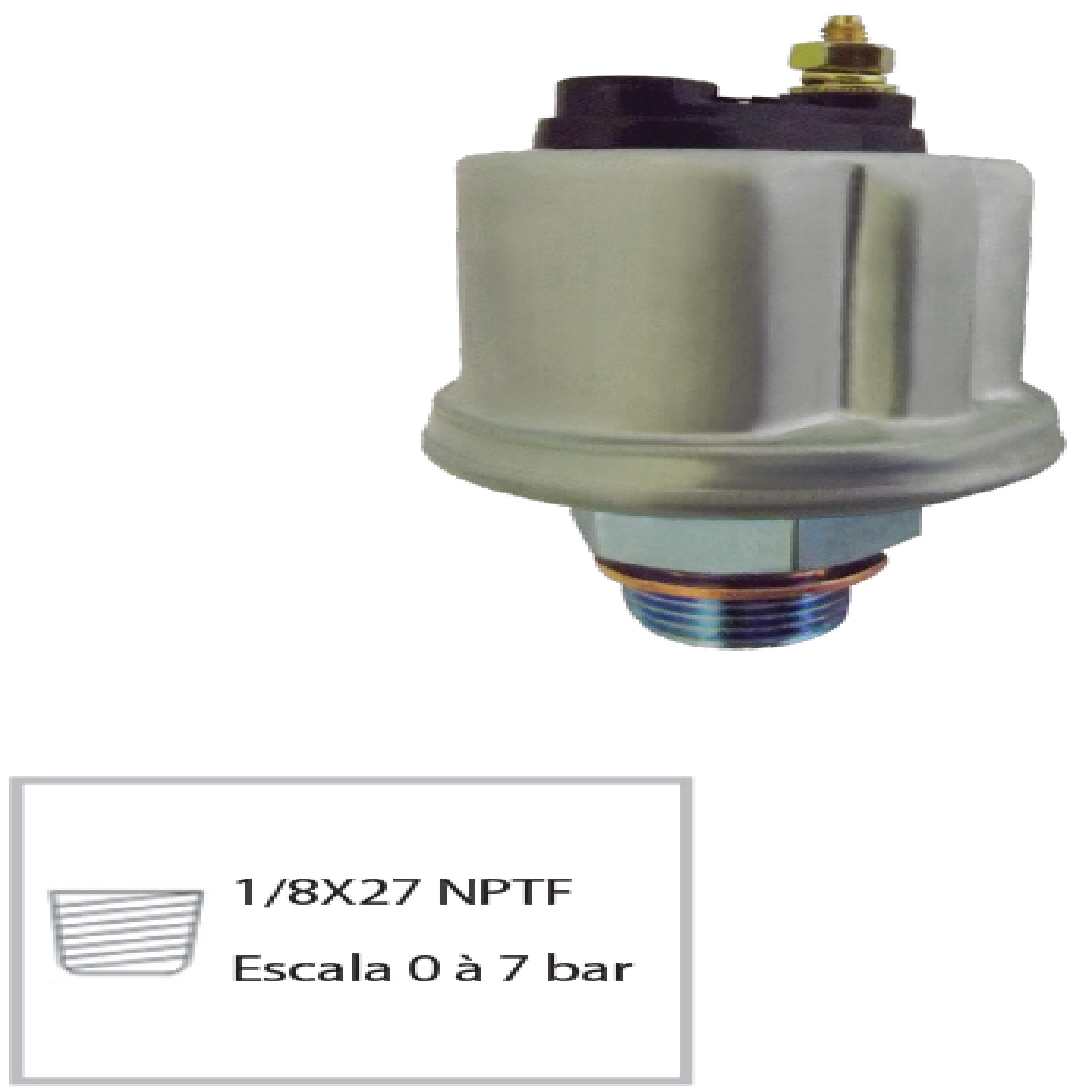 SENSOR