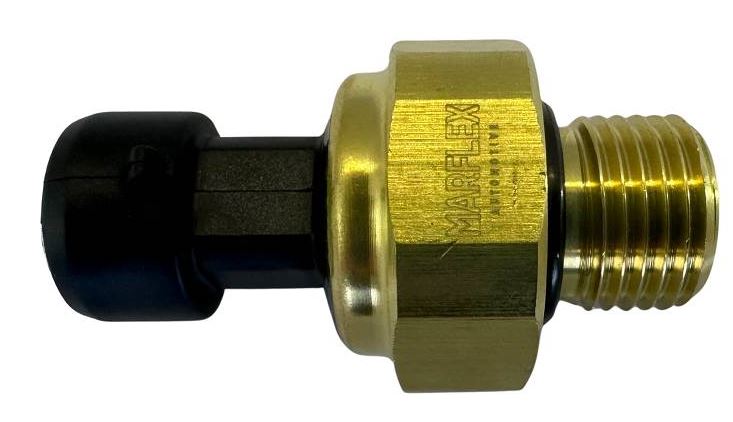 SENSOR PRESSAO BULBO VOLKSWAGENS CONSTELLATION, DELIVERY - M8930 MARFLEX
