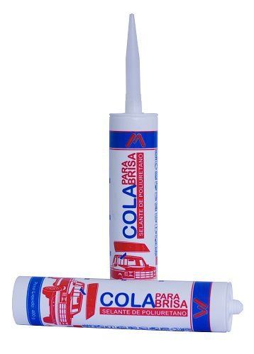 COLA PARABRISA TUBO ALUMINIO - MAST61396  