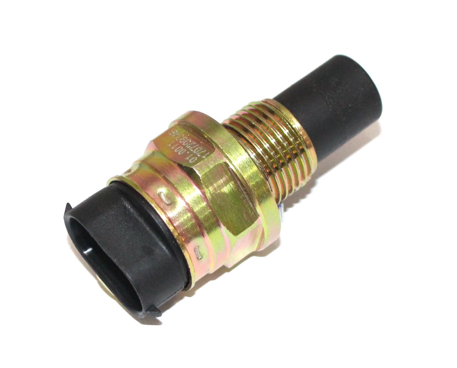 SENSOR VELOCIDADE 2 PINOS GM BLAZER/S10 - MAX010011