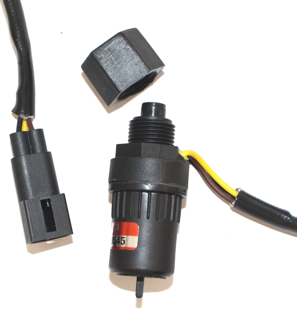 SENSOR VELOCIDADE ECOSPORT /FIESTA ROCAM - MAX010030 