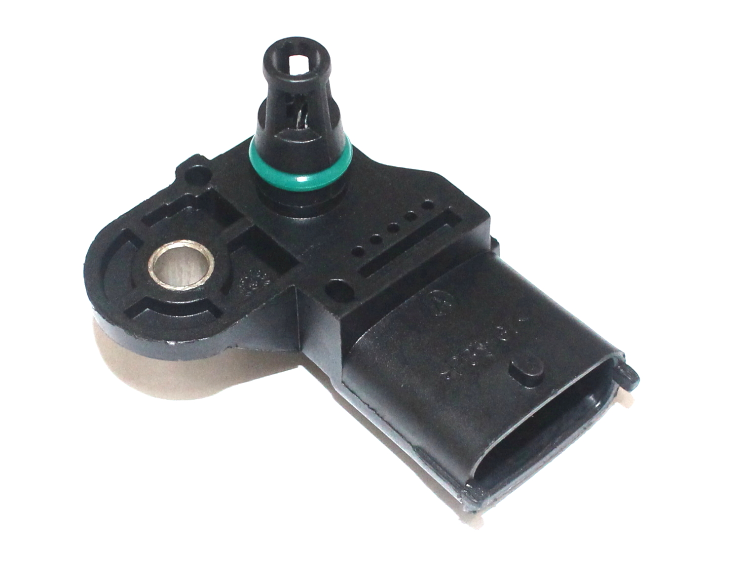 SENSOR PRESSAO MAP FIAT PALIO, SIENA - MAX020002 MAXAUTO