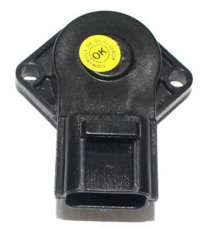 SENSOR POSICAO BORBOLETA FORD COURIER, FIESTA, KA - 060020 MAXAUTO