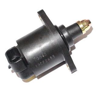 ATUADOR MARCHA LENTE FIAT, TEMPRA VOLKSWAGEN GOL - MAX070043 MAXAUTO