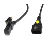 SENSOR ROTACAO 3 VIAS 23CM VOLKSWAGEN GOL G5 - MAX080048