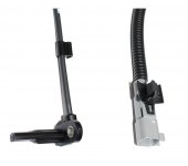 SENSOR FREIO ABS TRASEIRO LADO ESQUERDO GM ONIX, PRISMA - MAX120231