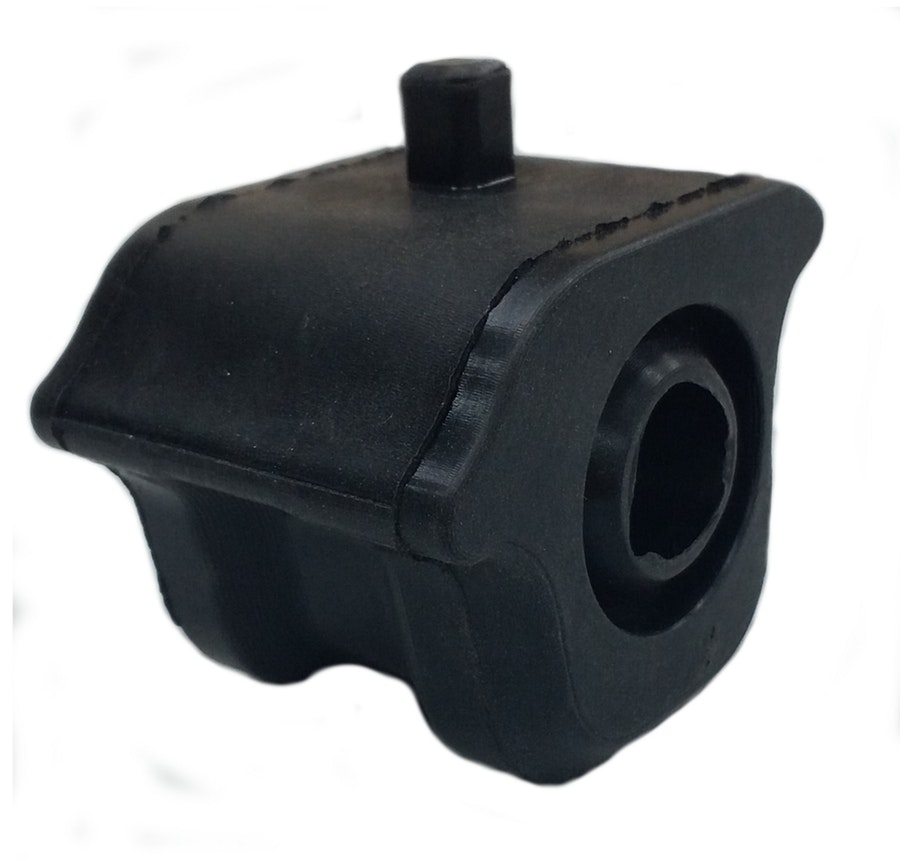 BUCHA BARRA ESTAB DIAN CIVIC 01 - JH131646  