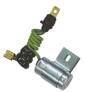 CONDENSADOR VARIANT TL/TC 69/72 - MC3182  