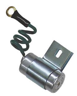 CONDENSADOR CORCEL I /BELINAI ATE 76  - MC3370  